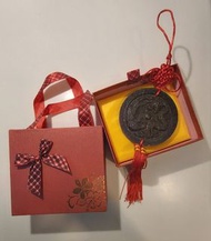 冠南華茶餅 Koon Nam Wah Tea Cake (Wedding Gift 婚禮回禮)