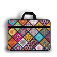 CODE R5Y laptop bag I laptop Case I Printed laptop cover I 1415 inch laptop bag