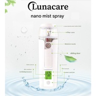 Lunacare Nano Mist Spray