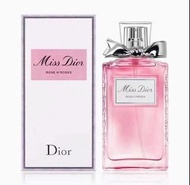 Miss Dior 玫瑰小姐玫舞輕旋淡香水