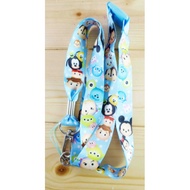 [Shock Boutique Department] Disney Q Version Tsum ~ Phone Wire - Blue 25179