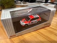 Tarmac Honda Civic EG6 出光#100