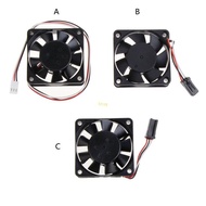 BT 4600RPM 6015 Mini FAN NMB 2406KL-05W-B59 6015 24V Frequency Converter for CNC- Machine Cooler 60m