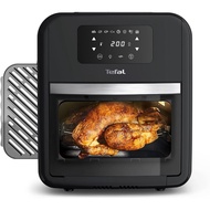 Tefal Easy Fry FW5018-9-in-1 Healthy Airfryer, 2000W, 11L Capacity, 7 additional accessories, 99% le