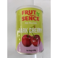 Frut Sence Fruits Filling 600g - Blueberry, Dark Cherry, Mango, Strawberry - Jem Buah Filling Buah