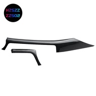 F30 F34 Accessories for     3 Series/GT F30 F34 Air Vent Outlet Cover Trim Central Console Dashboard