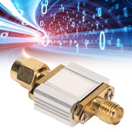 725MHz SAW Bandpass Filter 45MHz Bandwidth 1dB 703-748MHz PCB 50 Ohms Band Pass SMA Interface 24K Go