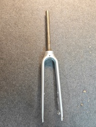 Càng Trước Phuộc Trước Xe Đạp Phanh Đĩa 700c Hợp Kim Nhôm Cao Cấp Loại Xịn