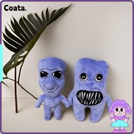 COATA Ao Oni Plush Toys, Plush Soft Stuffed Blue Demon Plush Doll, Cute Anime Figure Funny Design St
