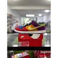 Dunk Low Viotech (Size UK 8)