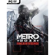 [PC]  Metro 2033  [Digital Download]