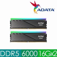 ADATA XPG Lancer Blade RGB DDR5 6000 ...