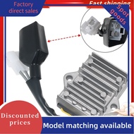 Universal Voltage Rectifier Regulator Scooter Speed For Kawasaki BR125 Z125 PRO 21066-0713 -0764 210