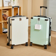 Luggage Female 2025 New Style Trolley Case Boarding High-value 67cm 24 Large Capacity 28 Travel Pass