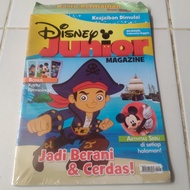 MAJALAH DISNEY JUNIOR MAGAZINE EDISI 99