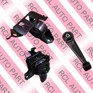 PERODUA AXIA 2017, BEZZA 1.0 AUTO ENGINE MOUNTING SET