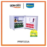 PowerPac PPBF555A Bar Fridge 50L / Mini Fridge