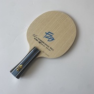 Same FZD Super ALC Table Tennis Blade Offensive FL Handle Long Grip Ping Pong Bat Fast Attack Table 