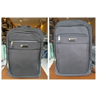 President 6078 canvas backpack / 6096