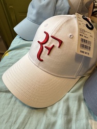 UNIQLO Roger Federer RF 聯名棒球帽
