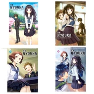 Komik Siri Hyouka ..........(KGS)