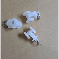 NEW ELITE RAIL WHEELS