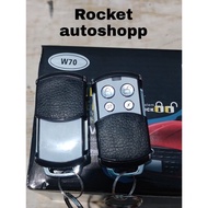 [MODEL TERKINI] ALARM HONDA JAZZ TYPE REMOTE SLEDING/ALARM MOBIL HONDA