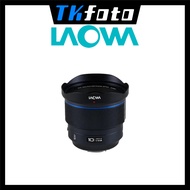 Laowa 10mm f/2.8 Zero-D FF (Auto-focus)