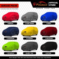 BEST SELLER BODY COVER MOBIL FRONX / SARUNG MOBIL SUZUKI FRONX / PENUTUP MANTEL SELIMUT MOBIL SUZUKI