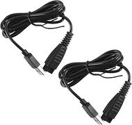 2 Pack Razor Charger USB Charger 4.8V USB Charging Cable for Razor CT30-S706 LL20 LL40 LM31 LT2A-K70