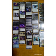MTG Magic Deck EDH Commander Syr Vondam, Sunstar Exemplar Deck Orzhov Black White