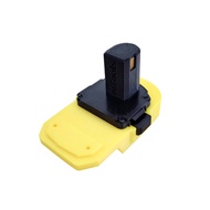 ( MTools ) MAKITA universal 18v battery adapter for RYOBI 18v machine (Full Model)
