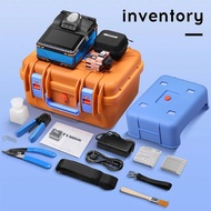 Splicer 6 Motor AUA- 70F Touchscreen Fiber Optic Splicer