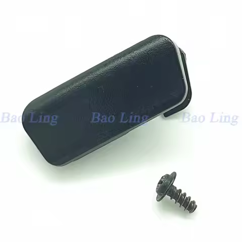 Original Waterproof Rubber Waterproof Button Interface Screw for Garmin Edge 1030 for Garmin Edge 10