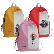 Japanese Bags Japanese School Bags Japanese Backpacks for Women Children Men Anime High School Girls