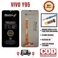 Lcd Vivo Y95 Original OEM Quality Lcd Touchscreen Fullset OEM Vivo Y95