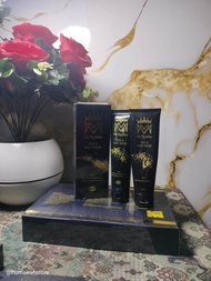 Face body serum my mozza