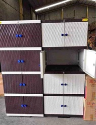 [NEW] SUPERSTAR 4L DRAWER CABINET / DURABOX / DRAWER / CABINET/ DRAWER/ WARDROBE/ DAMITAN/ ORGANIZER