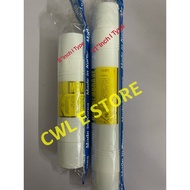 8"/11" Korea Purisys Ro Membrane Water Filter 50-100GPD