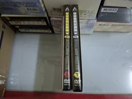 【頑具酷x玩具庫】DVD動畫 新機動戰記鋼彈 W  OVA 全套 博英社