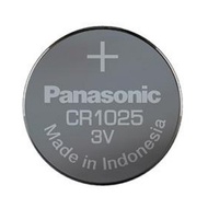 Panasonic CR1025 Lithium Battery 3V (Indonesia)
