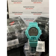G-SHOCK ORIGINAL DW-6900WS-2DR/DW-6900WS-2/DW6900WS-2DR/DW 6900WS/DW6900WS