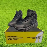 SWAT BOOT OPERASI Tactical Military boot