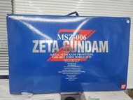 萬代 PG MSZ-006 ZETA GUNDAM