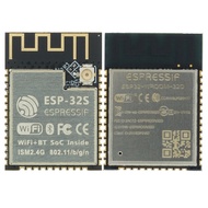 ESP-32S ESP-WROOM-32 ESP-WROOM-32D  ESP32 ESP-32 Bluetooth and WIFI Dual Core CPU with Low Power Con