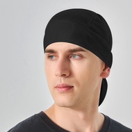 Adjustable Chefs Hat & Pirate Hat for Men & Women