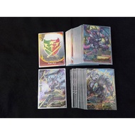 Buddyfight Deck - Lost World Dimensions Dragon