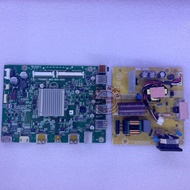 Lenovo P27Q-10 Power Board Drive Board Button Board 715G8607 715G8581 715G8699