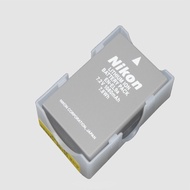 Suitable for Nikon EL9A Battery D5000 D3000 D60 D40 D40X SLR Camera Lithium Battery Charger
