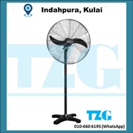 SUMSONIC (KULAI) 26'' INDUSTRIAL HEAVY DUTY STAND FAN 26 INCH